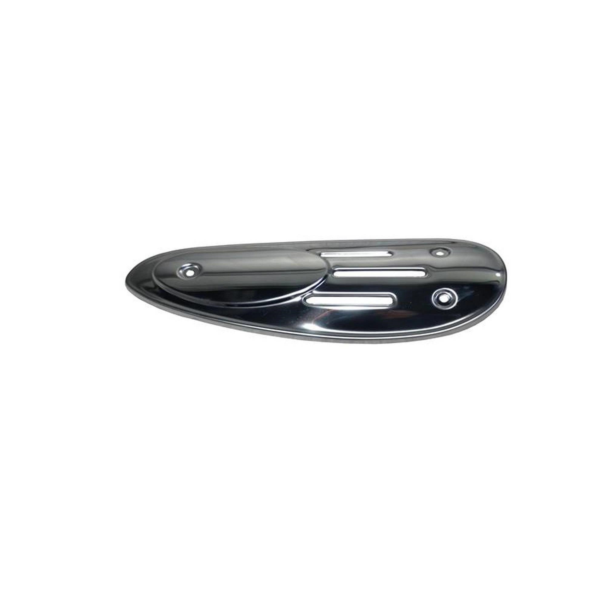 KUBA BRILLIANT 125 EGZOZ ÜST SACI [BRILLIANT125 PRO-X - MASTER MT50] #KM 81073